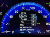 先進の安全装備ついてます。詳しい装備内容、仕様等につきましてはスタッフにお問合せ下さい。