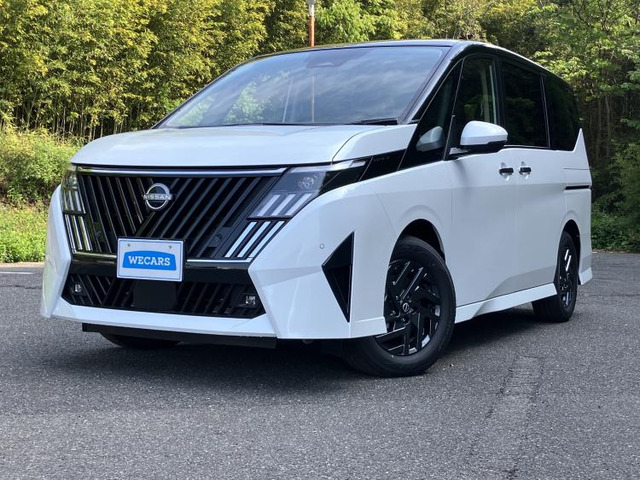 セレナ 1.4 e-POWER ハイウェイスターV