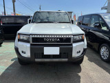 ランドクルーザー250 2.7 VX 4WD 