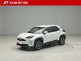 ヤリスクロス 1.5 ハイブリッド Z 