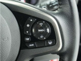 ◆アダプティブクルーズコントロール◆予め設定した車速内でクルマが自動的に加減速。前走車との適切な車間距離を維持しながら追従走行します。【LKAS】車線維持支援システムでステアリング操作を支援。