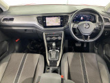 T-Roc TSI スタイル デザインパッケージ 