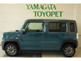 スペーシア ハイブリッド(HYBRID) G 4WD 