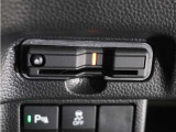 【ETC車載器】高速道路のご利用時にとても便利なETC車載器。セットアップ(費用別途)後にお渡ししとなります。