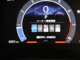 衝突被害軽減ブレーキ付き