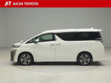 ヴェルファイア 2.5 Z Gエディション 