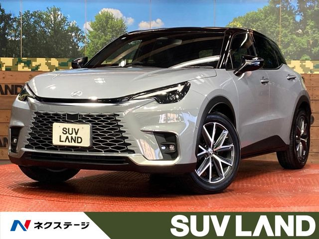 LBX クール