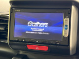 【純正ナビ】人気の純正ナビを装備。オーディオ機能も充実しており、Bluetooth接続すればお持ちのスマホやMP3プレイヤーの音楽を再生可能!毎日の運転がさらに楽しくなります!!