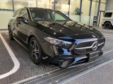 Aクラス A200d アーバン スターズ 