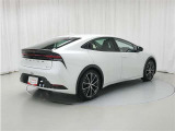 プリウス 2.0 Z E-Four 4WD 