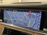 PCM純正ナビゲーションには標準でCARPLAYとの連携機能が備わっています。