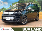 登録済未使用車 9型ナビ 両側電動ドア バックカメラ 6人乗りウォークス