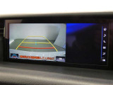 【バックカメラ】バックカメラ装着車です。バックする時に、後方の様子をナビ画面に表示します!慣れない駐車場での駐車や、せまい場所での車庫入れの時も、安全確認OK!思いがけずコツン!なんて事も防げますヨ