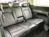運転席側3列目
