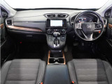 CR-V 1.5 EX 