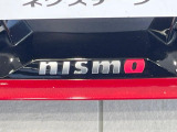 ノートオーラ 1.2 NISMO 