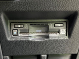 【ETC】高速道路の料金所をストレスなく通過!話題のスポットやサービスエリアに多い「スマートIC」利用時は必須のアイテムです。当店でセットアップを実施、ご納車当日からすぐにご利用いただけます!
