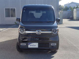 N-VAN  +スタイル