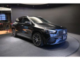 GLAクラス AMG GLA35 4マチック 4WD MP202502