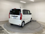 N-BOX G EX ホンダセンシング 