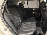 X5 xドライブ 35d 4WD 本革シート