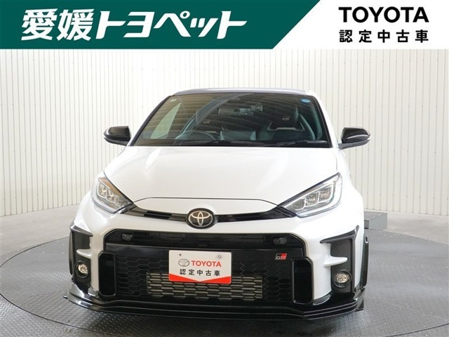 トヨタ ヤリス 