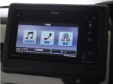 N-BOX EX 