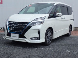 令和3年式のセレナe-powerハイウェイスターVが入庫致しました防水シート車が入庫致しました♪