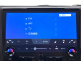 フルセグTV・FM/AMラジオがついています。
