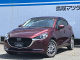 MAZDA2 1.5 XD Lパッケージ 4WD 