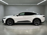 クラウンクロスオーバー 2.5 G アドバンスト レザー パッケージ E-Four 4WD 
