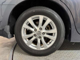 タイヤサイズは215/60R16です♪