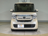 N-BOX G L ホンダセンシング 