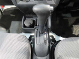 オートマチック車です。