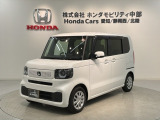 全国納車可 第三者機関証明書付 H SENSING 新車保証 試乗車 ワンオーナー ナビVXM-245ZFEi TV Rカメラ BTオ-ディオ ドラレコ ETC装備のN-BOX ベースグレード入庫