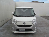 ムーヴキャンバス G メイクアップ リミテッド SAIII 4WD 