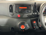 AM/FM電子チューナーラジオ、オートエアコン