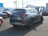 CX-5 2.2 XD ドライブ エディション 4WD 