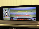 バックモニター付なので後退時に後方が見えるので安心。 車は構造上、死角がたくさんなので万が一を考えると必須ですね。 あくまで補助の為の装備、バックは目視で確認する事が重要ですよ。
