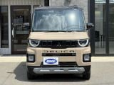 デリカミニ T プレミアム デリマル パッケージ 4WD 登録済未使用車 12.3インチディス...