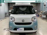 ムーヴキャンバス G メイクアップ VS SAIII 