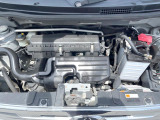 親切・丁寧な専門メカニックスタッフが応対!・車検・点検整備・事故等の修理などアフターサービスも安心。お車のカスタマイズもネクステージのサービススタッフまでご相談ください!