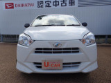 ミライース L SAIII 