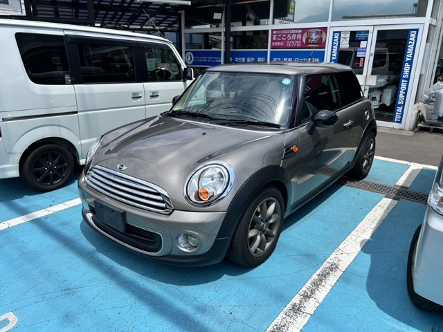 BMW MINI ミニ 