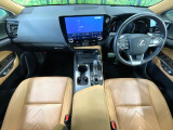 NX 350h バージョンL 