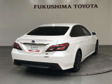 クラウン ハイブリッド 2.5 S スポーツスタイル 