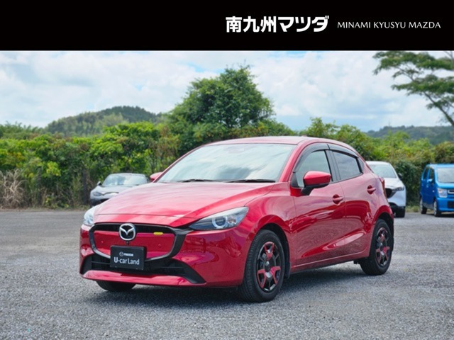 MAZDA2 1.5 15BD 