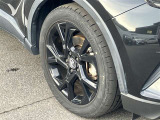 18インチ純正アルミホイール★タイヤサイズ225/50R18です!【EL1NBJN5122】