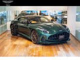 アストンマーティン DB12
