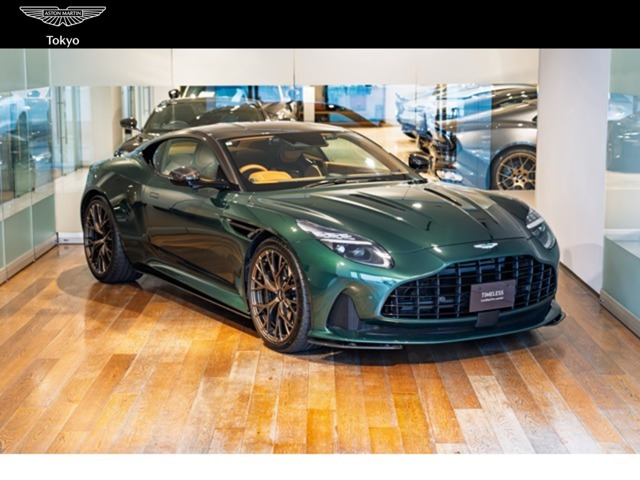 DB12 4.0